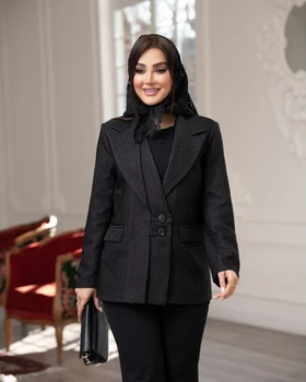 کت مدل شانا کد 1546