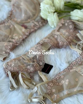 ست گیپوری یاس برتا کد 4015