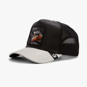 کلاه گورین مدل GOORIN Shleather Snake