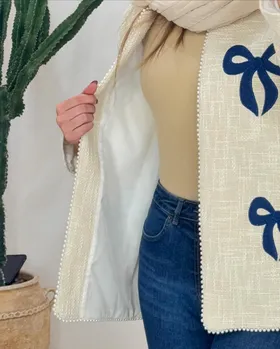 پالتو آستردار مزونی