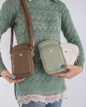 کیف پاسپورتی گلاره