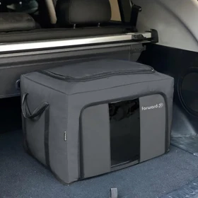 نظم دهنده سفری و کمد فوروارد مدل FORWARD - FCLT4443 ORGANIZER BOX