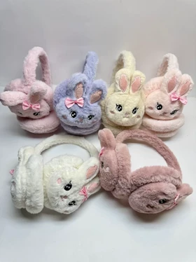 گوشگیر موهر خرگوشی