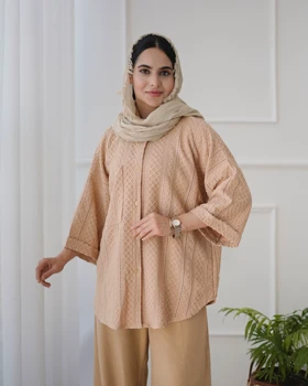 شومیز مراکشی ساده
