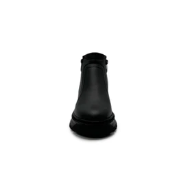 کفش نیم بوت زنانه والری مدل 0136_Boots