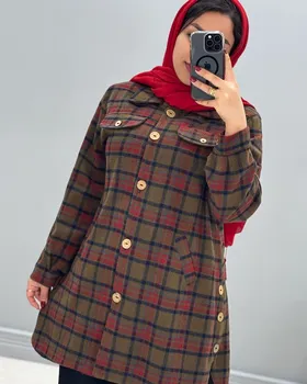شکت پشمی مارینا