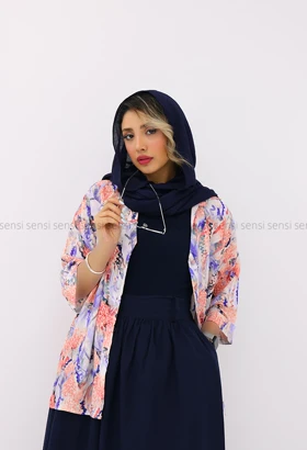 شومیزنخی nrپرینتی