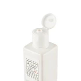 شامپو تقویت کننده موهای دارای شوره چرب آلپاویت 240 میل