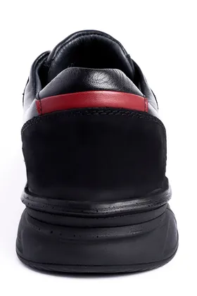 کفش مردانه Swift-h Comfort مشکی 44101