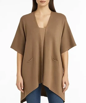 پانچو زنانه فلاویا Flavia کد W1316172PC