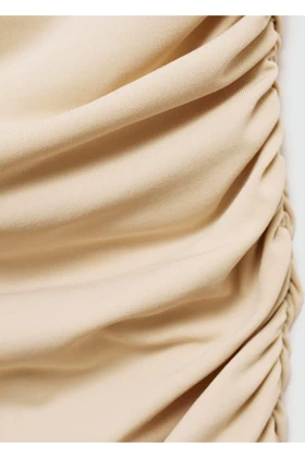 پیراهن زنانه اورجینال منگو mango