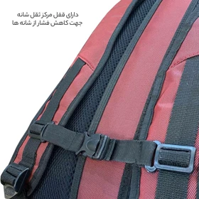کوله پشتی لپ تاپ فوروارد