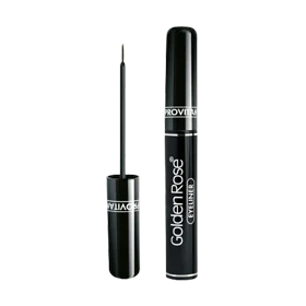 خط چشم مایع حجم‌دهنده گلدن رز مدل Volume Eyelinerحجم 6.5میلی‌لیتر