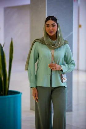 شومیز کرسپو بیسیک