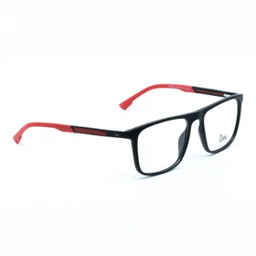 عینک طبی دانیک Donic MF 02-03 (مشکی قرمز)