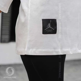 تیشرت زنانه JORDAN COTTON Z