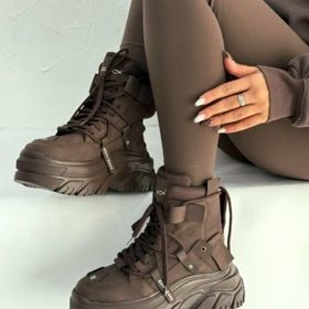 کتانی ساق‌دار ناتینس1418