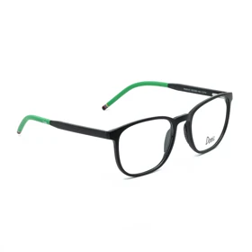 عینک طبی دانیک Donic FA 05-01 (مشکی سبز)