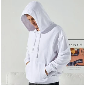 هودی لش ساده