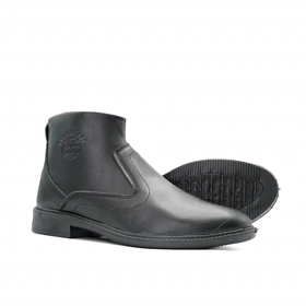 کفش نیم بوت مردانه مدل 1127 _ Boots