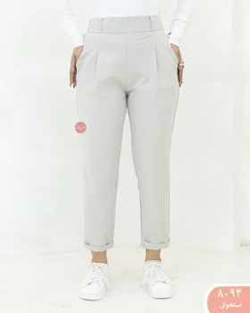 شلوار پاکتی 8094