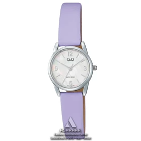 ساعت دخترانه کیو اند کیو Q&Q Q31C-007PY