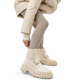 کفش بوت زنانه بلت مدل 0508 _ BELT Boots