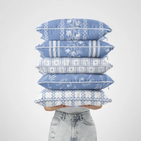 کوسن 5 تکه 81