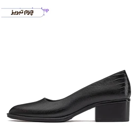 کفش مجلسی زنانه کد F107