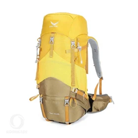 کوله پشتی 540 لیتری SNOWHAWK TIBET B3129 (زرد)