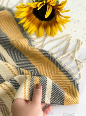 شال موهر دونادو