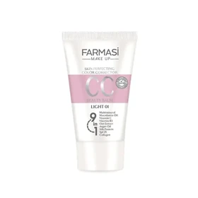 سی سی کرم فارماسی CC Cream Farmasi