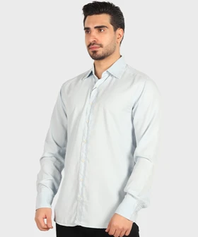 پیراهن مردانه میلانو آستین بلند 1700