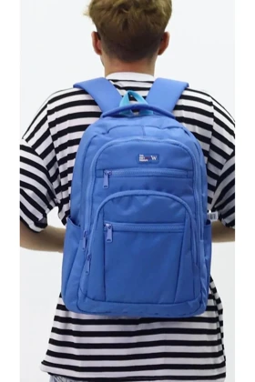 کیف مدرسه بچگانه yengec-gift-and-more yengec-gift-and-more