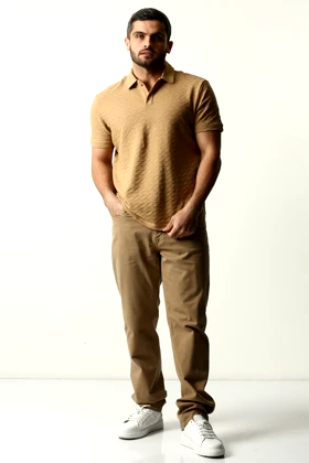 شلوارکتان رگولار مردانه