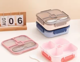 ظرف غذا Healthy