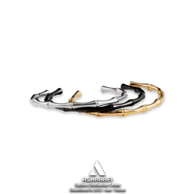 دستبند بنگل مردانه Men Bangle Bracelet SGK1