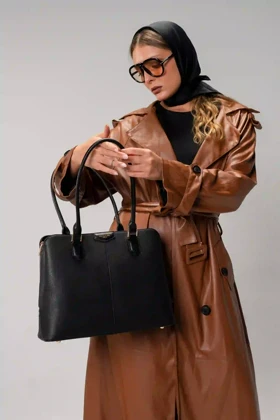 کیف دستی زنانه دیوید جونز مدل David Jones CM7466