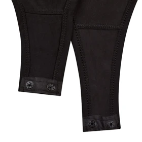 بادی مینیمال غیرقرینه مشکی