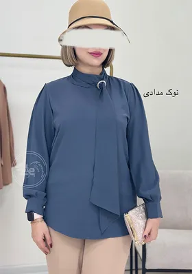 شومیز مجلسی شیرین