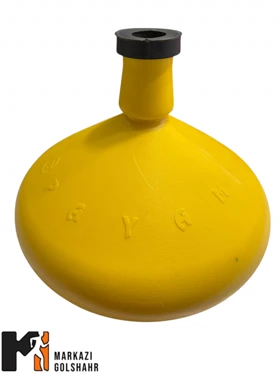 پایه مانع تمرین مخزن دار کد 2015799