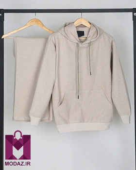 ست هودی شلوار زنانه کد 02 MODAZ clothes