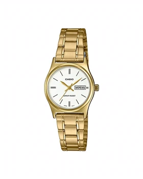 ساعت مچی زنانه کاسیو CASIO LTP-V006G-7B