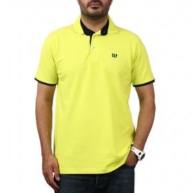 پولوشرت آستین کوتاه جودون مردانه مدل 64134184