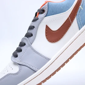 کتانی NIKE JORDAN1 LOW کد 121354