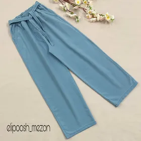 B836- شلوار جین کش