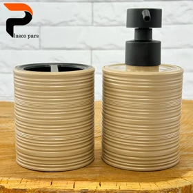 ست سرویس بهداشتی دنیرو پادیز