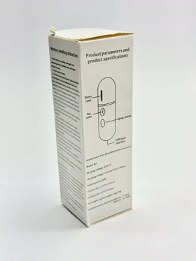 دستگاه بخور سرد