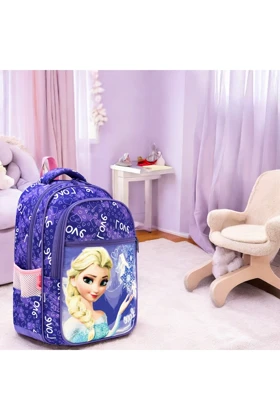 کیف مدرسه بچگانه shopiolog