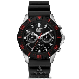 ساعت مچی کاترپیلار Cat PZ.149.21.128